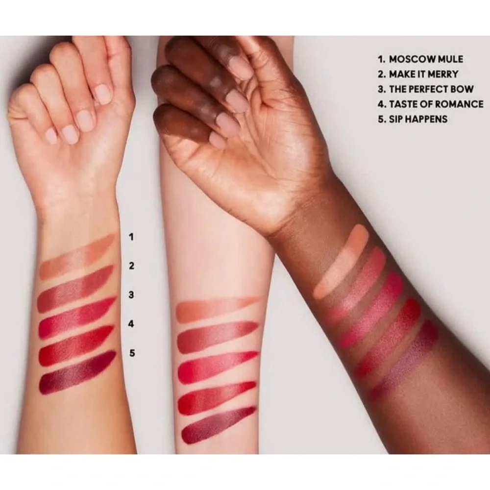 MAC Cosmetics limited edition